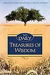 365 Daily Treasures Of Wisdom by Barbour Publishing