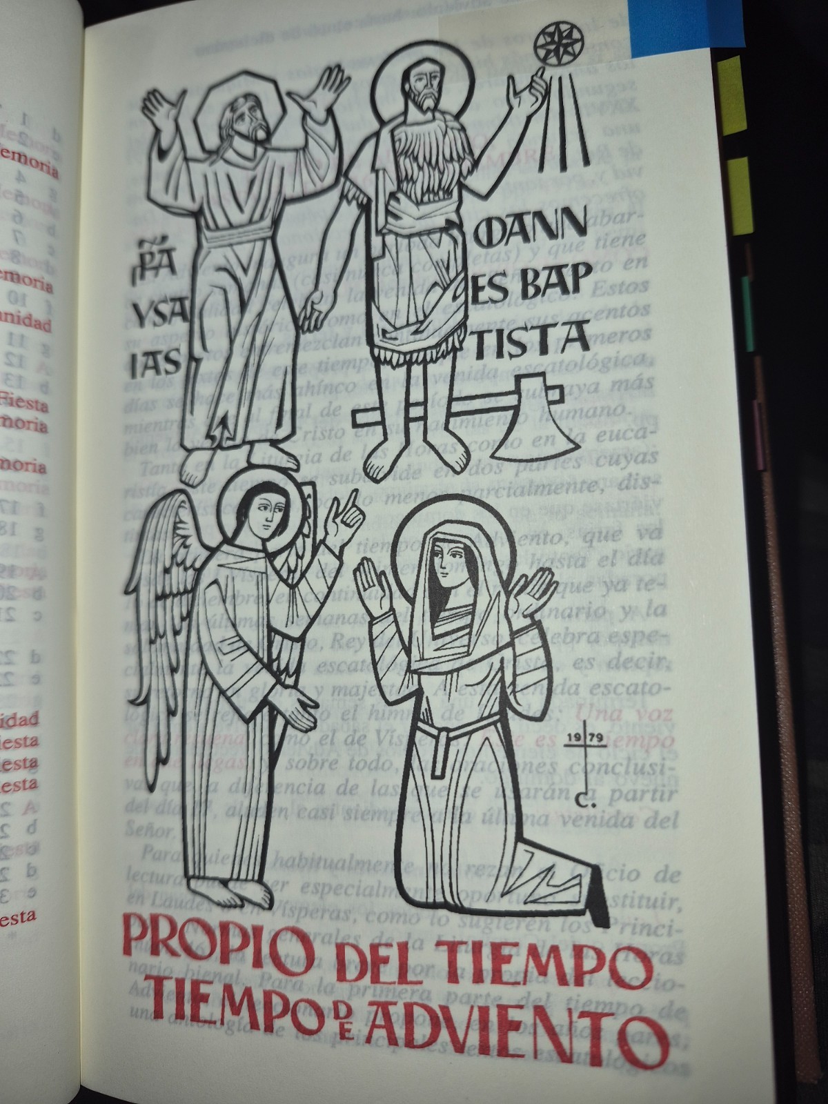 Liturgia de las horas latinoamericana para los fieles 2008 18ed hc vg+