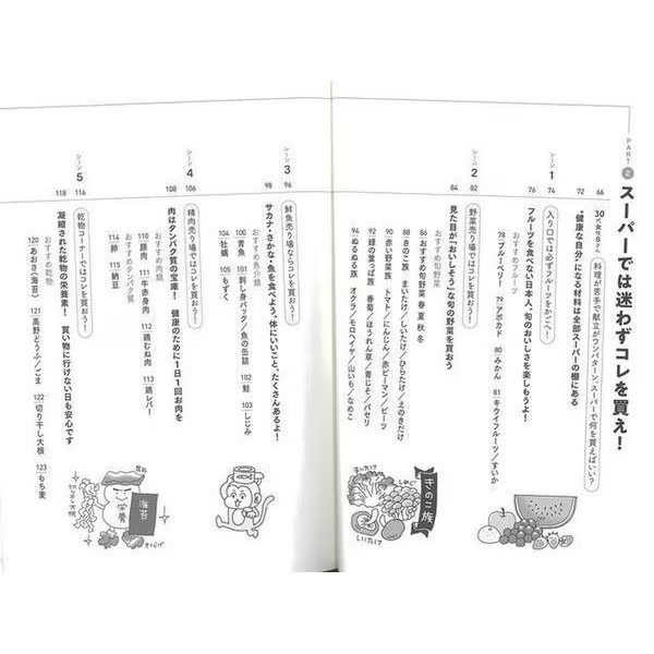 Encyclopedia of Nobunaga-Style Eating Methods Book by Nutrition Counselor Nobuna