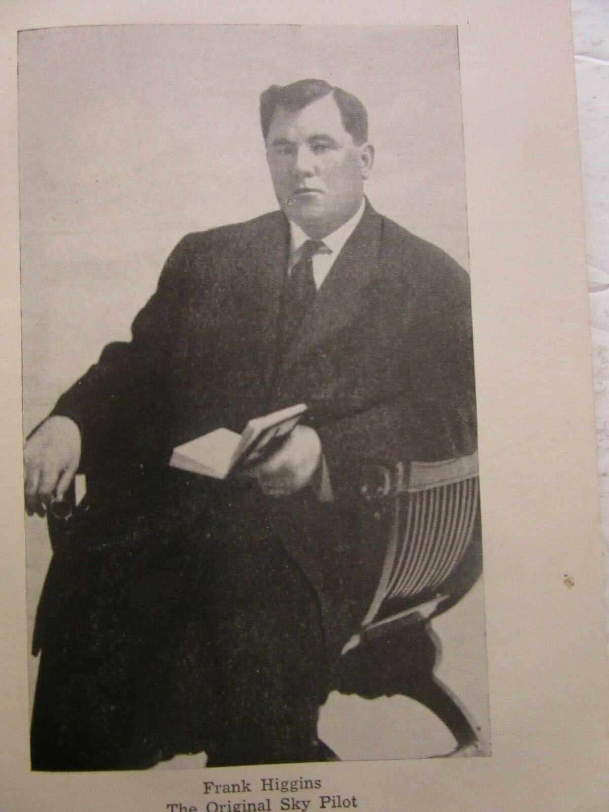 The Last of the Giants by Harry Rimmer, LL. D. 1948