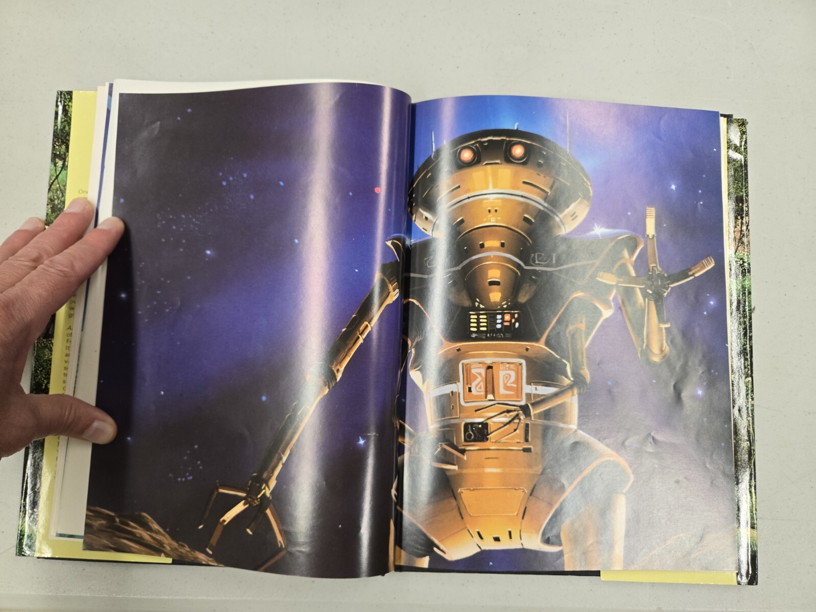 Aliens in Space by Outlet Book Company Staff (1988, Hardcover)