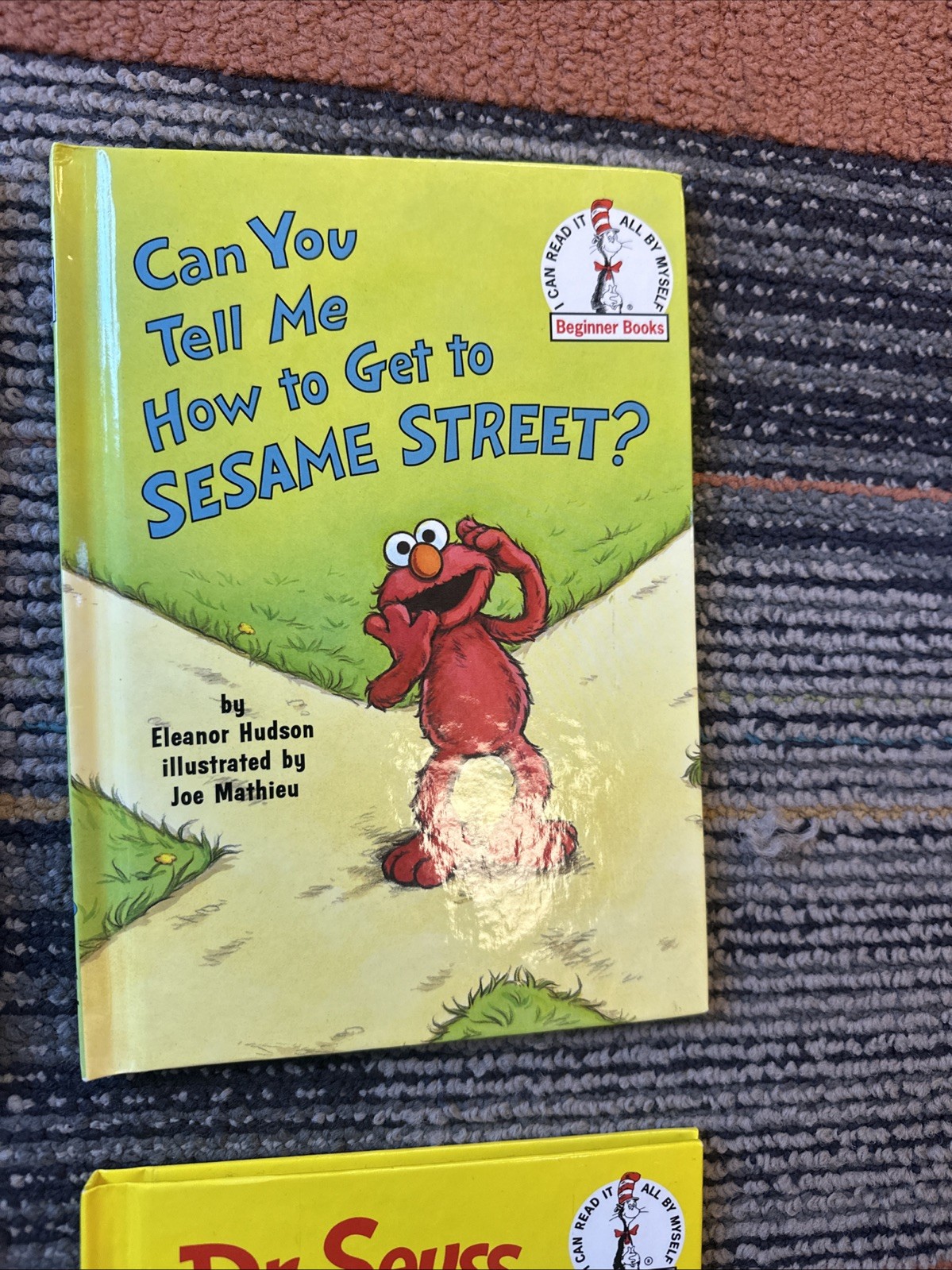 Dr. Seuss Bundle of 10 Hardcover Books