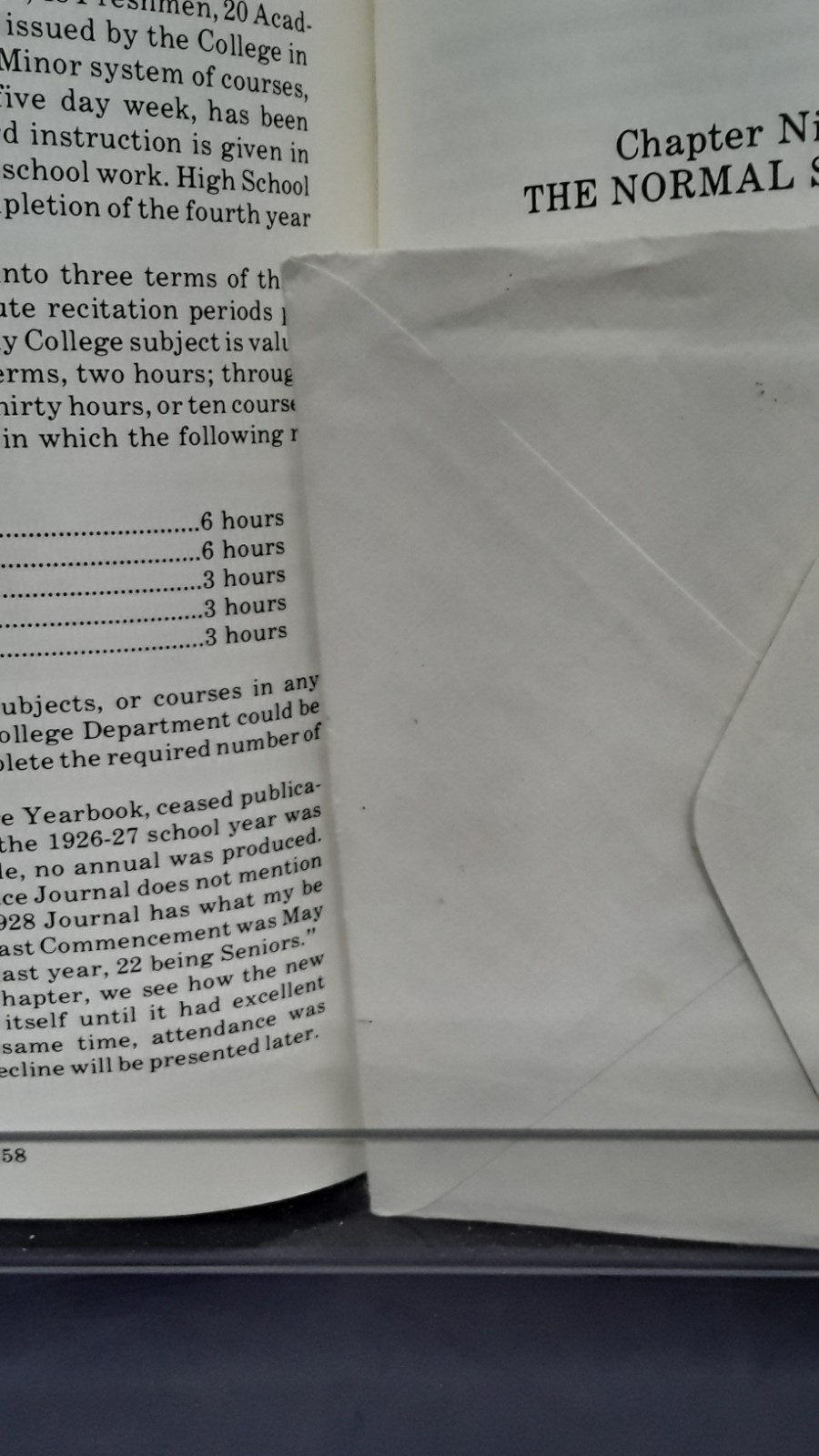 Meridian College R Radde Library Binding 1979 HB VG 260425