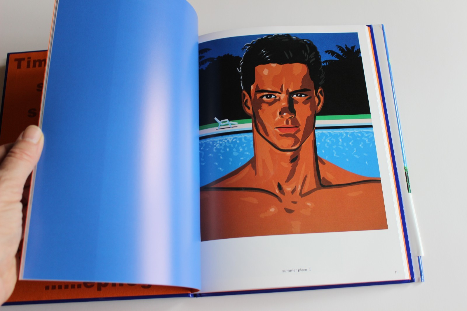 Time Goes By . . . Hiroshi Nagai Hardback 2017