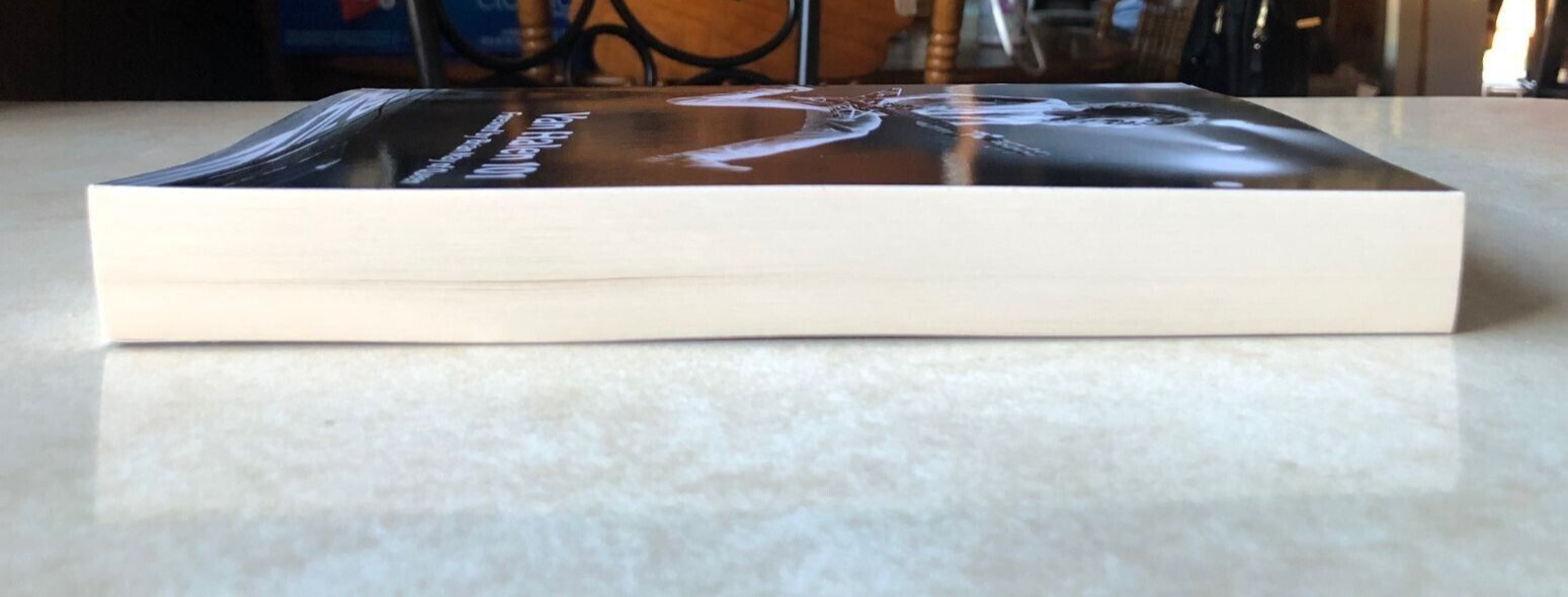 Van Halen 101 Book Abel Sanchez Brian May Foreword New Out Of Print Paperback