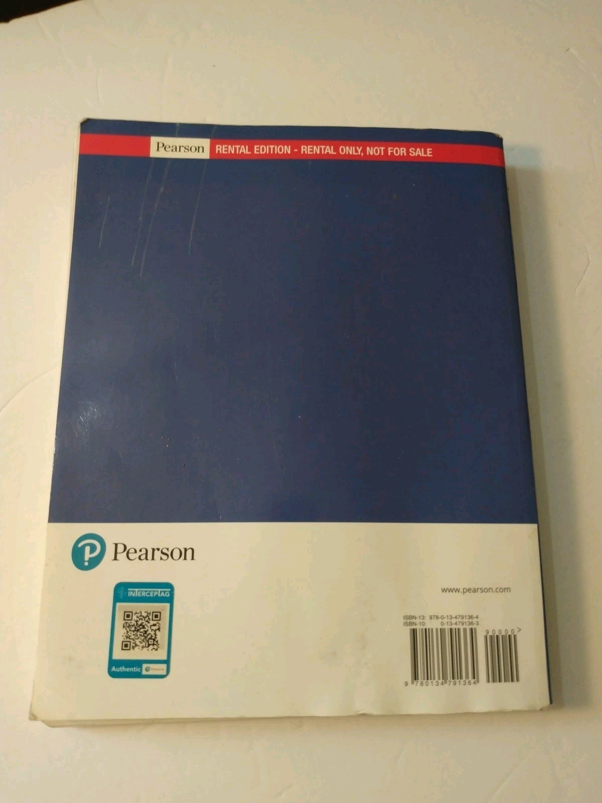 Prebles’ Artforms — Paperback Edition (12th Edition)- ACCEPTABLE Rental Edition