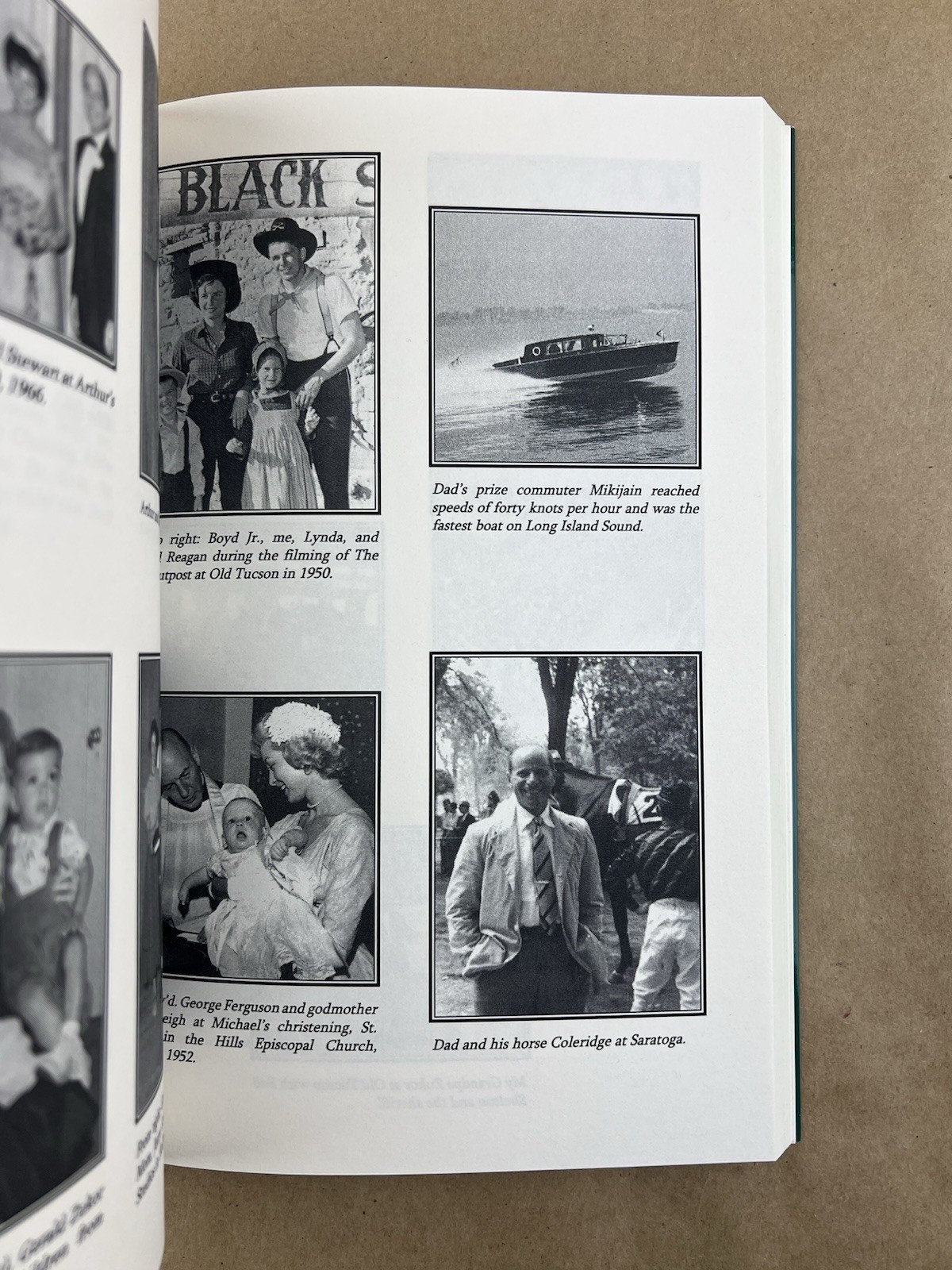 Out Of The Limelight: An Autobiography; Jane Loew, MGM, Paramount, Golden Age