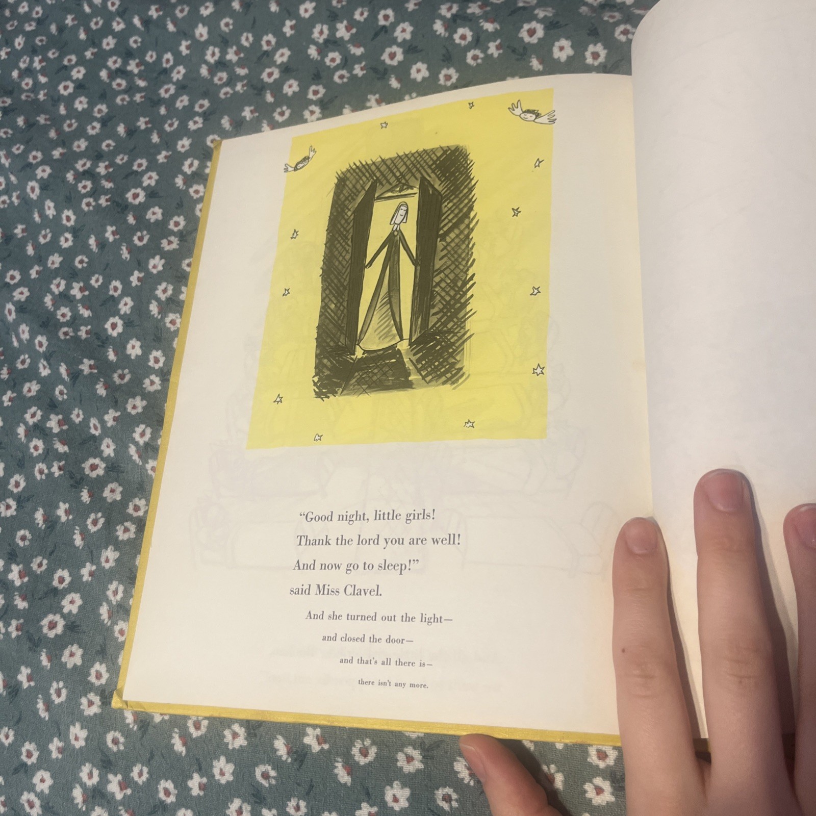 MADELINE BY LUDWIG BEMELMANS HARDCOVER BOOK 1939 COPYRIGHT VIKING PRESS RENEWED