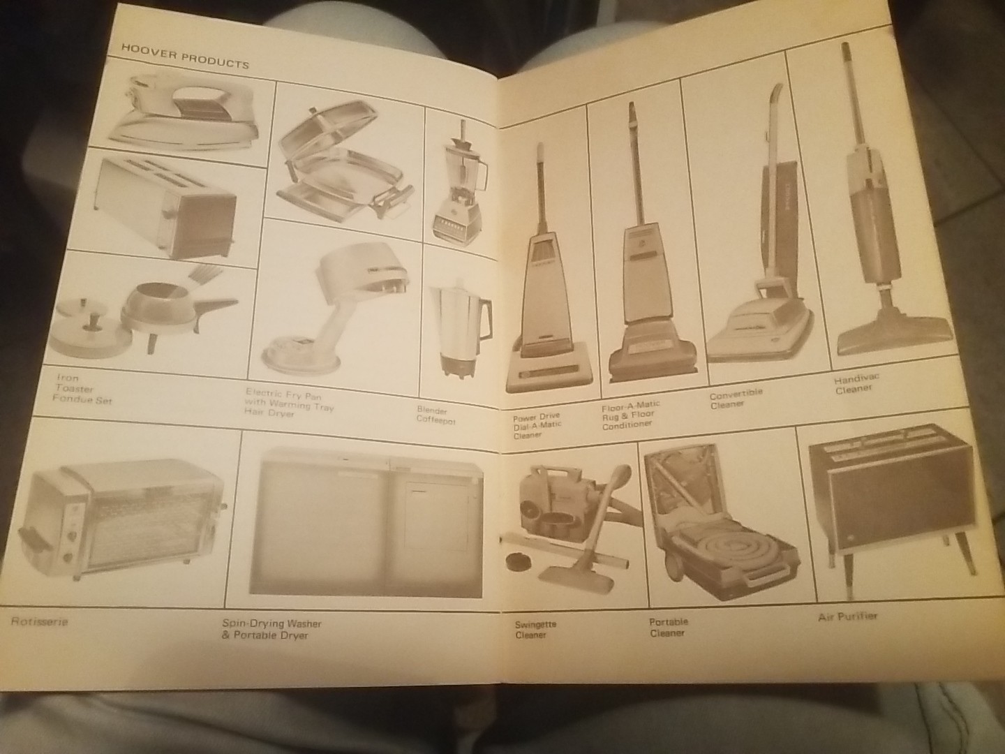 Lot 3 Fondue Cook-In 1968 Hoover Fondue Set Vintage Cookbook 1971 Book Recipes