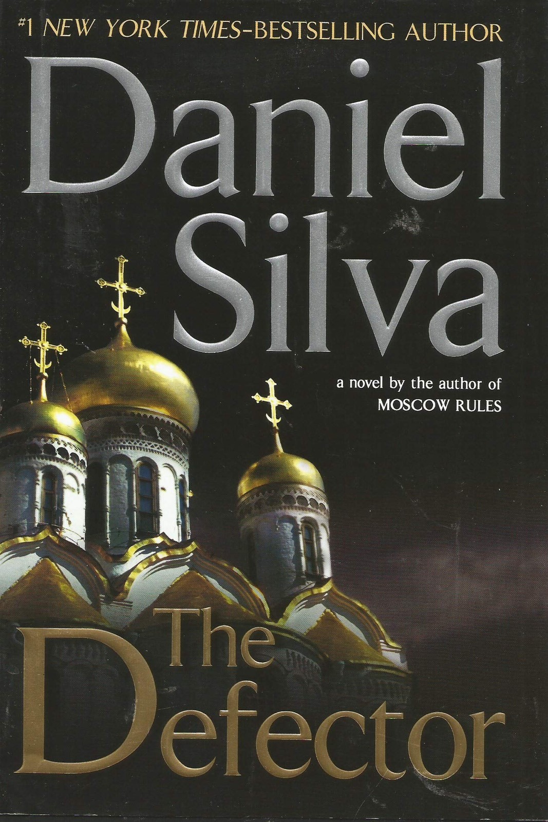 The Defector