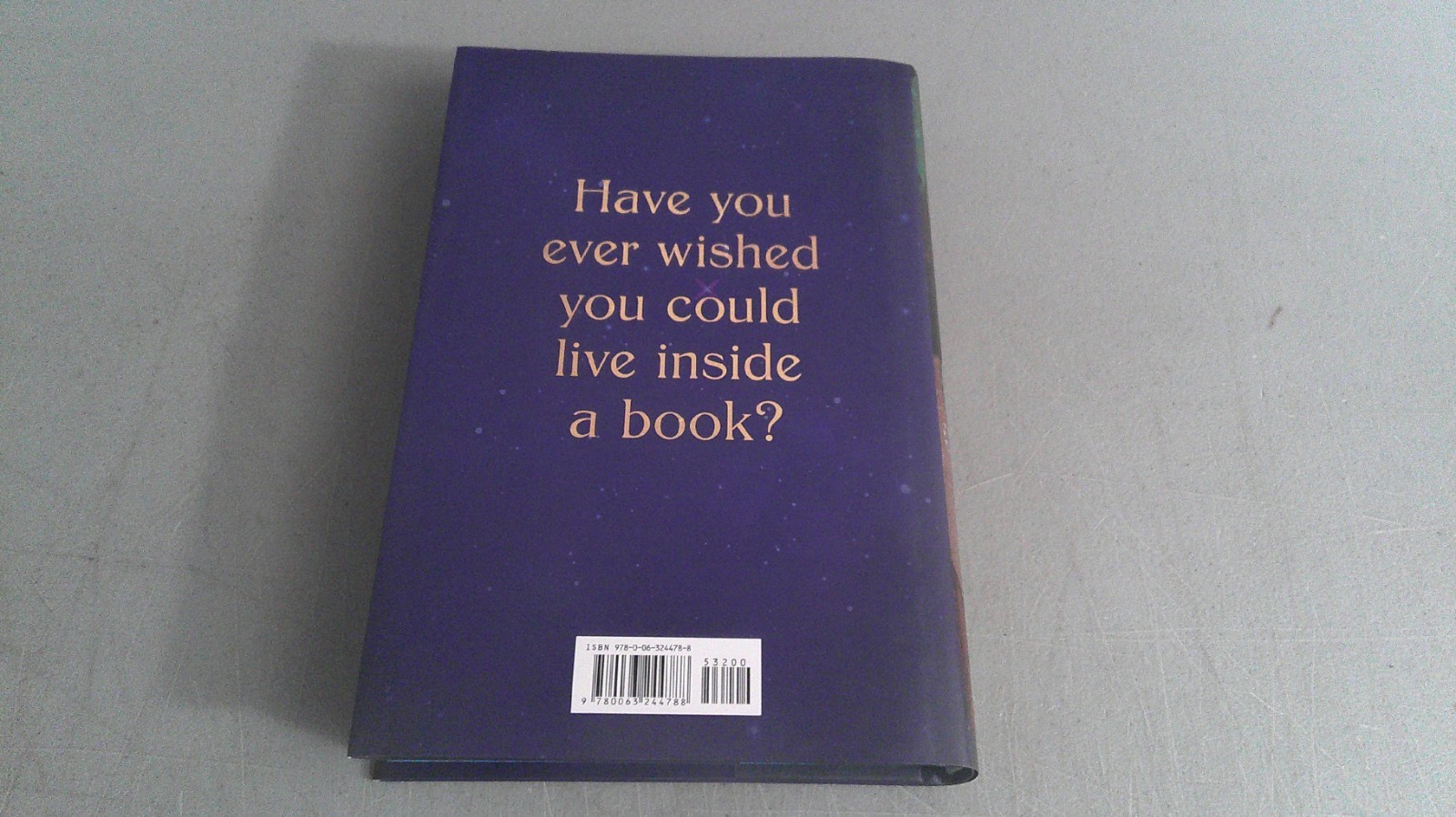 The Astral Library 2026 HC Deluxe First Edition by Kate Quinn