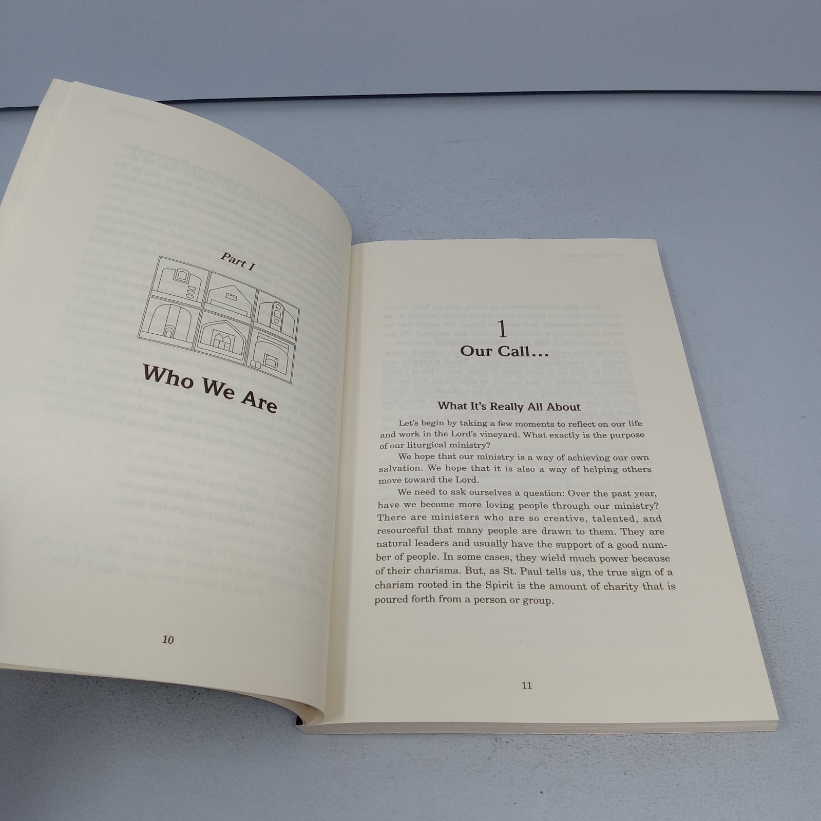 In the Midst of the Assembly: 1994 OCP Publications Paperback by Elaine Rendler