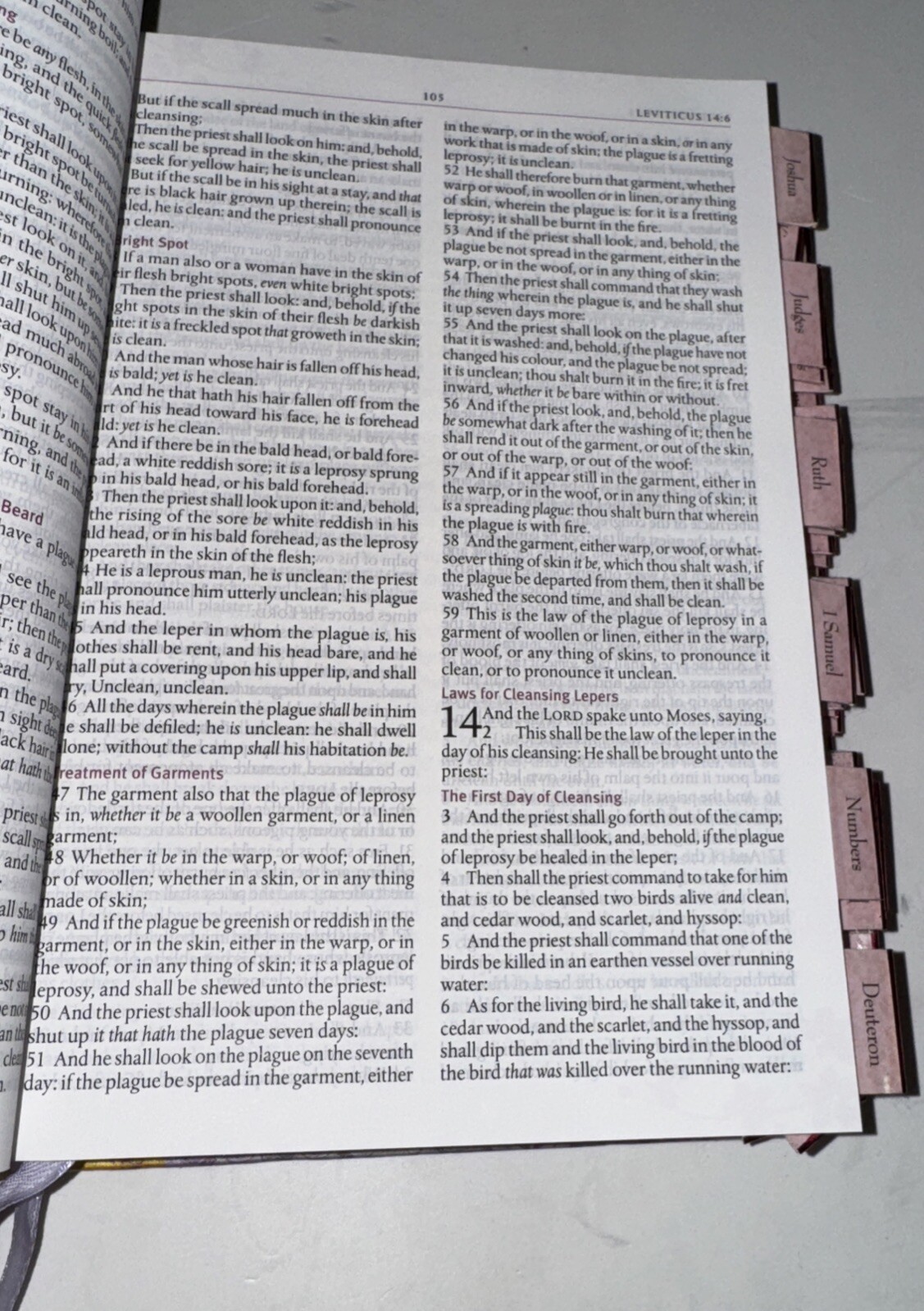 Women’s Devotional Gift KJV Bible and Bible Study Journal