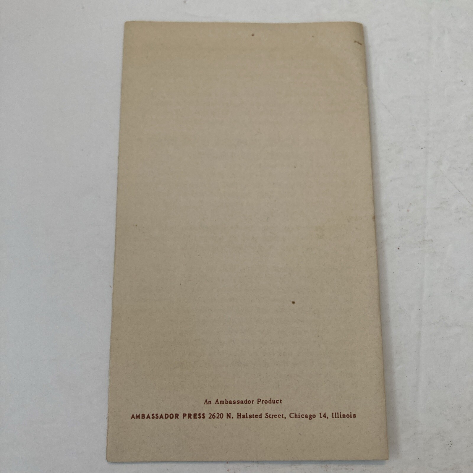 The Bible Answers your Questions Tract Pamphlet Booklet Christian Spiritual