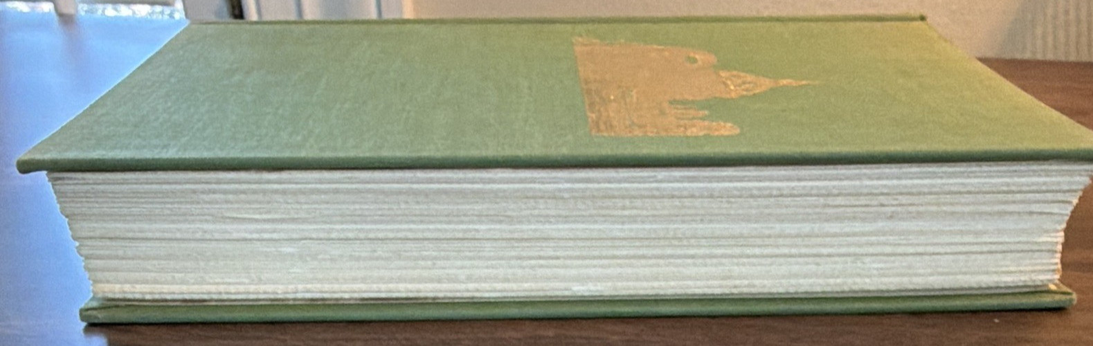 Brideshead Revisited: Memories of Capt. Charles Ryder — Evelyn Waugh HC 1944