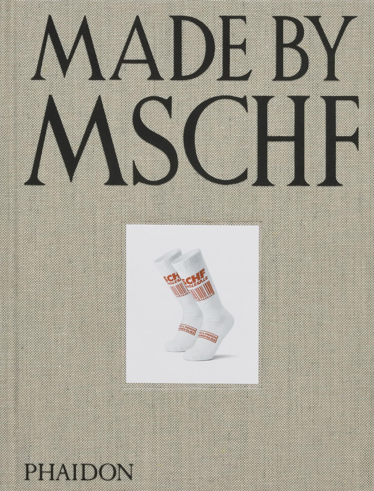 Made by MSCHF by Bentel