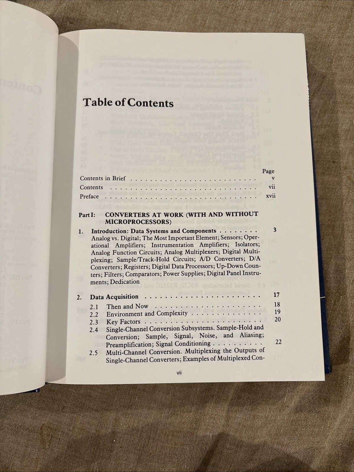 New Analog-Digital Conversion Handbook Third Edition, Analog Devices, 1986