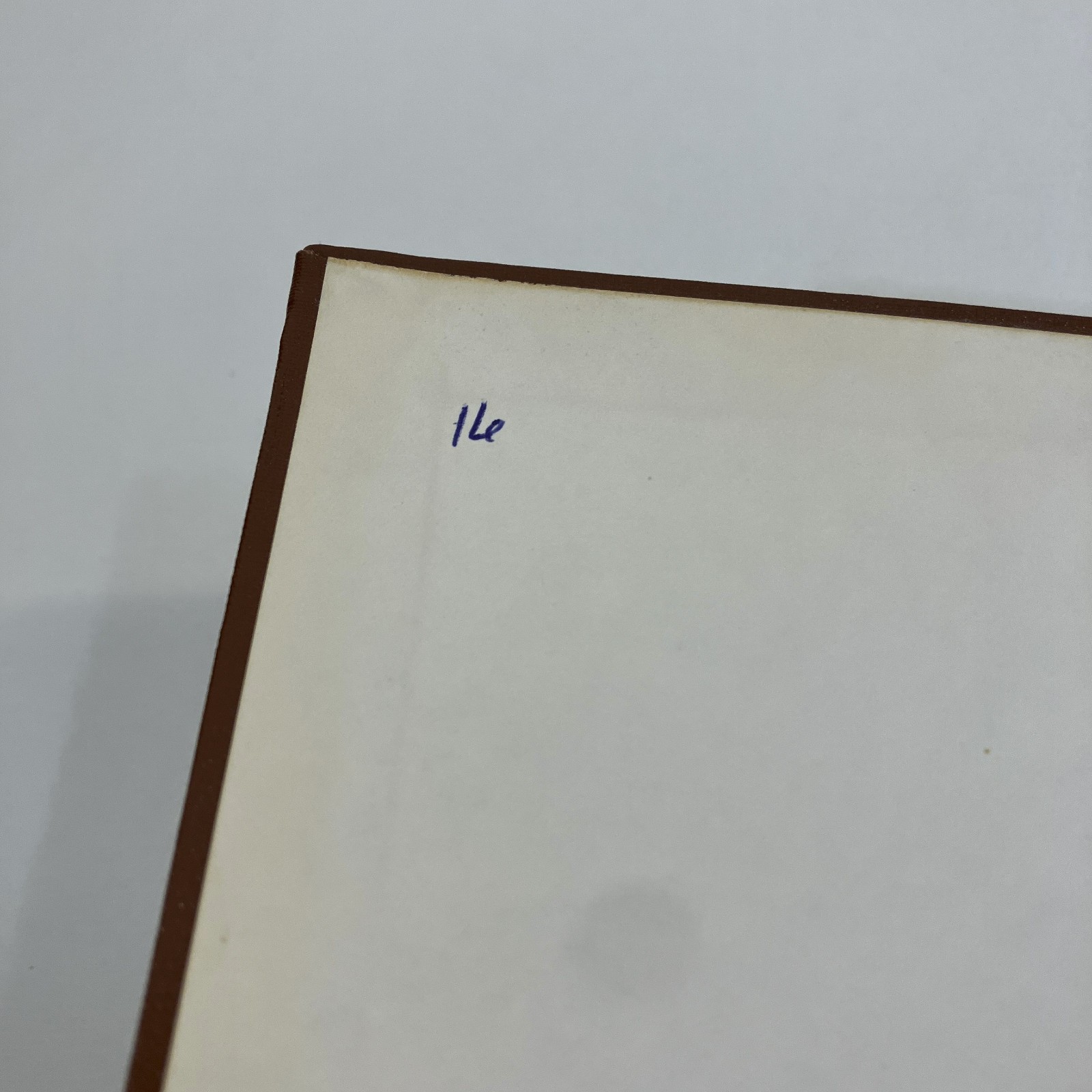 Emma Willard’s Universal History Photographic Reproduction Mile-Hi Evangelist
