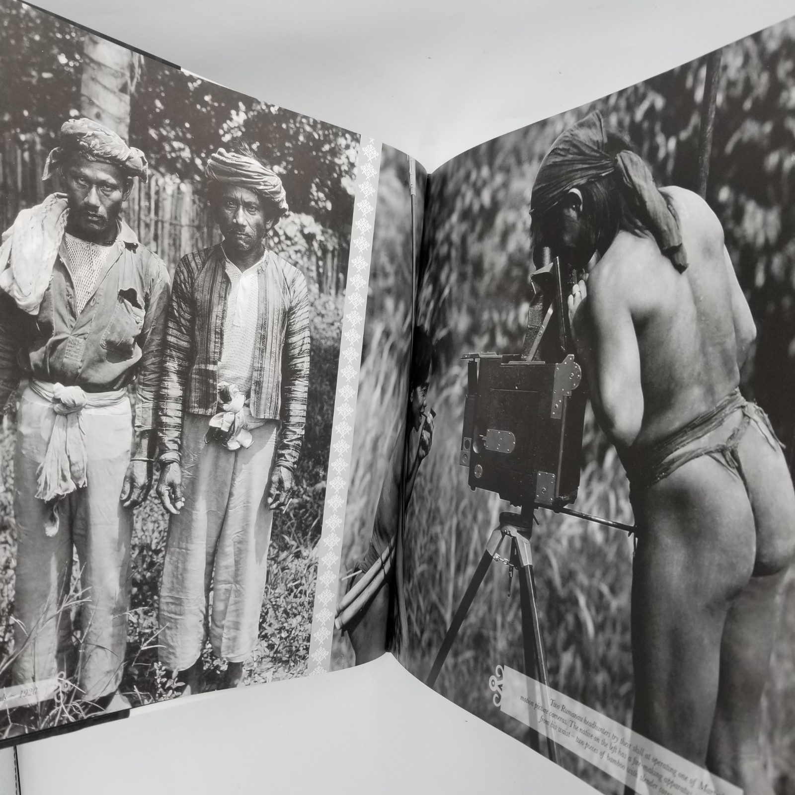 Spirit of Borneo Martin & Osa Johnson Journey – 2012 1st Ed HCDJ in Slipcase