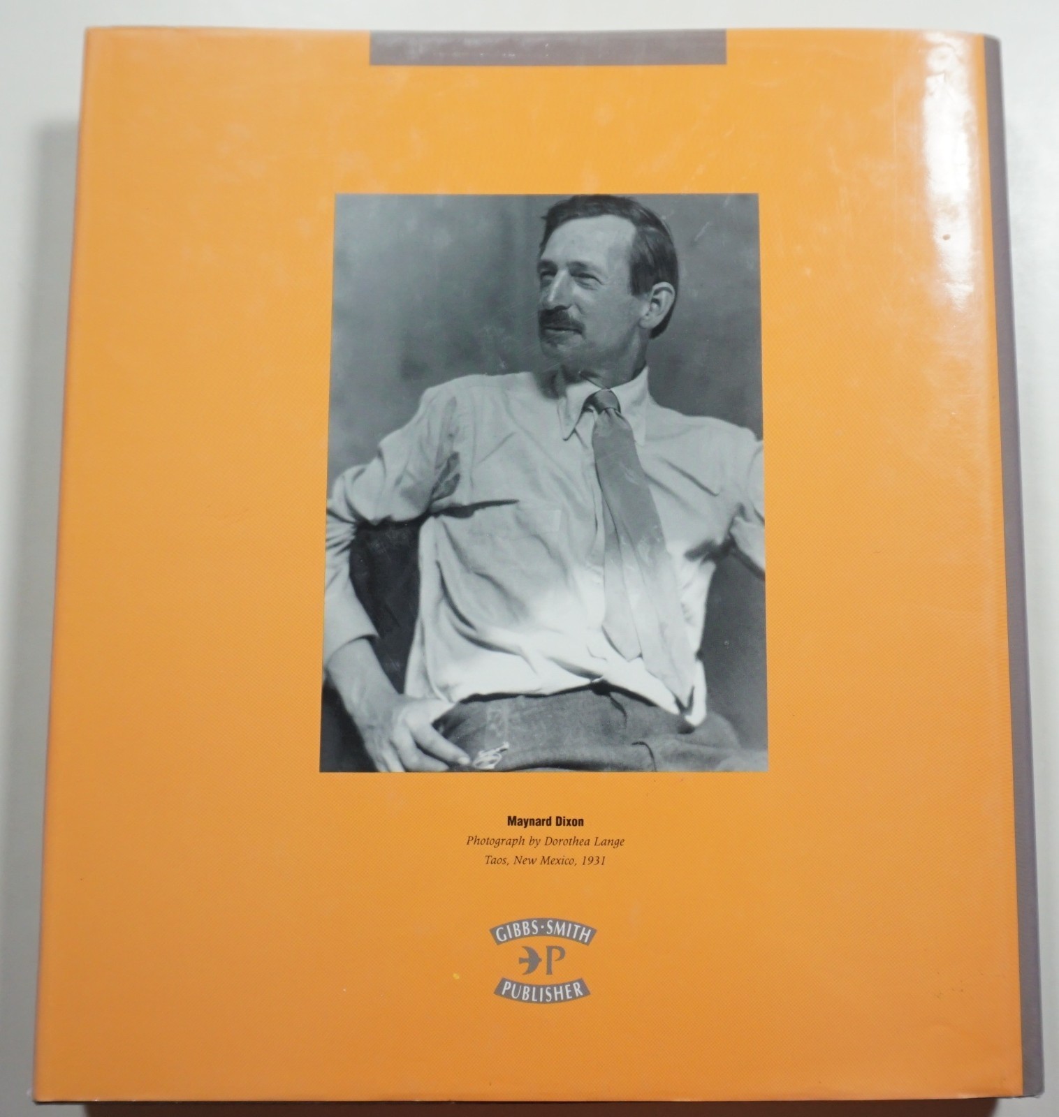 Desert Dreams: The Art and Life of Maynard Dixon 1998 Hagerty 2nd Western Art HC