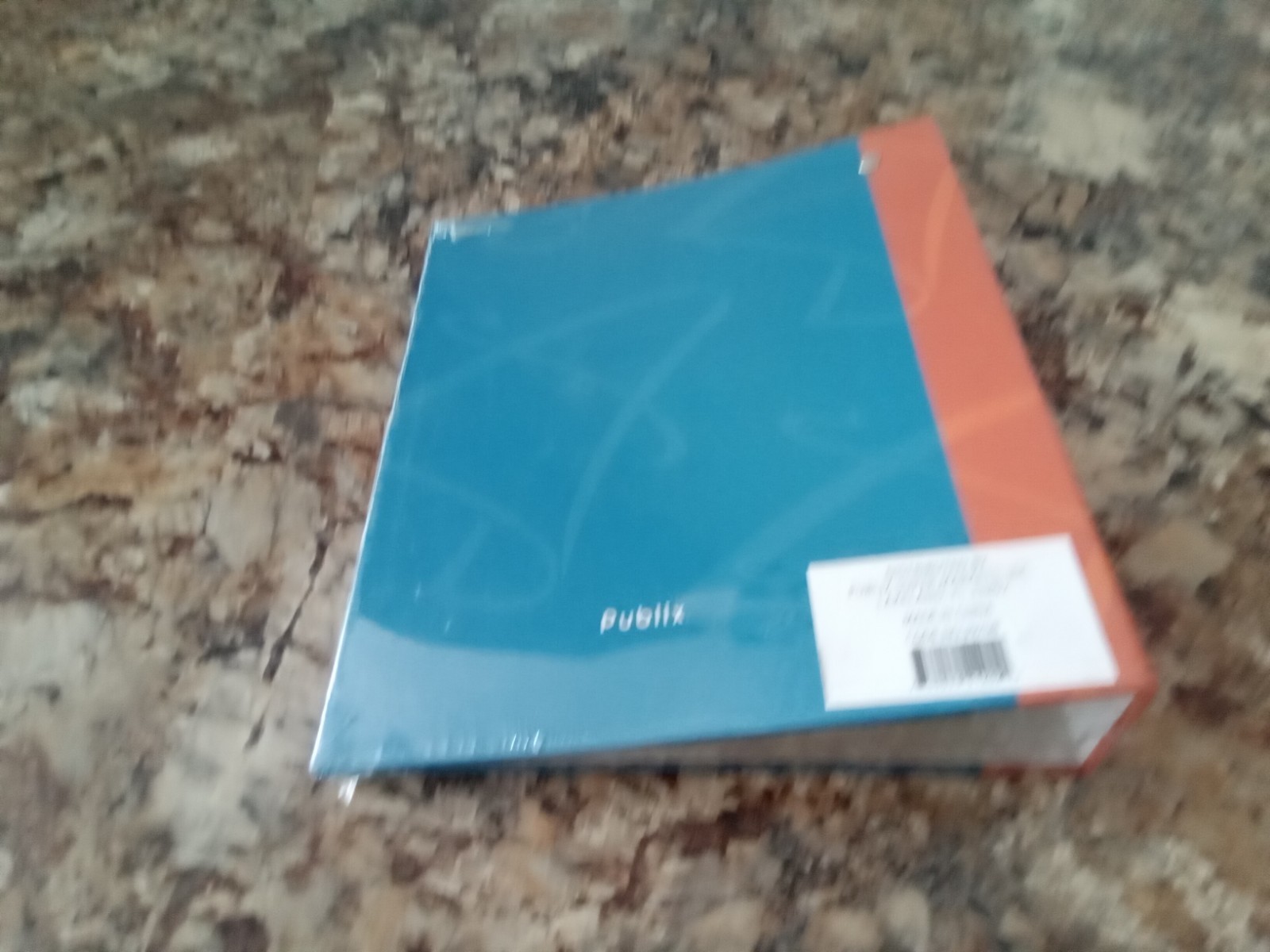 Publix Aprons Simple Meals Recipe 3 Ring Binder with Index Cards New NO RECIPES