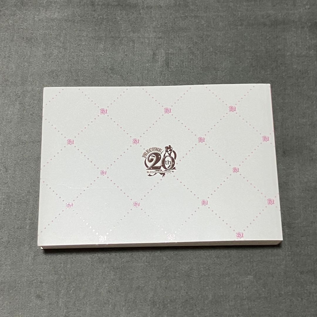 All Precure Exhibition Catalog Regular Edition