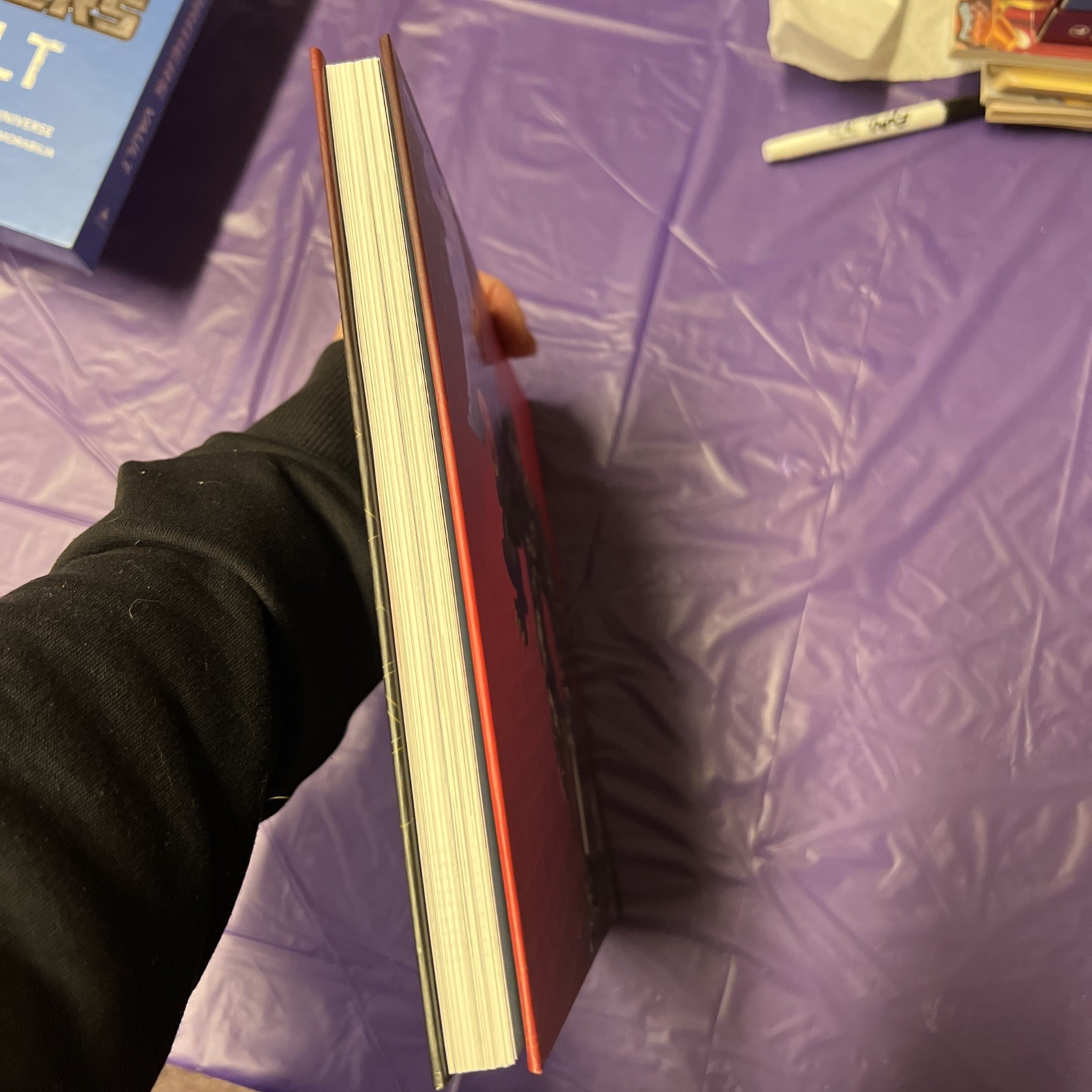 Transformers Vault Hardcover
