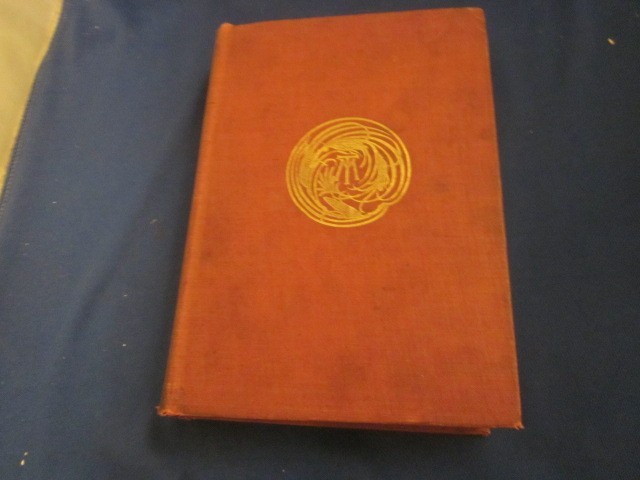 The Adventures of Huckleberry Finn Harper & Brothers 1896 Edition