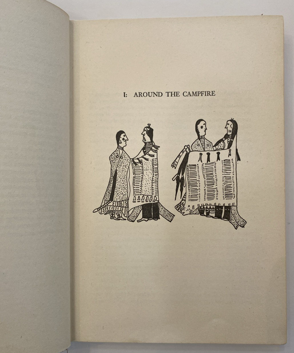 Cry of the Thunderbird The American Indians Own Story Edit Hamilton 1950 1st