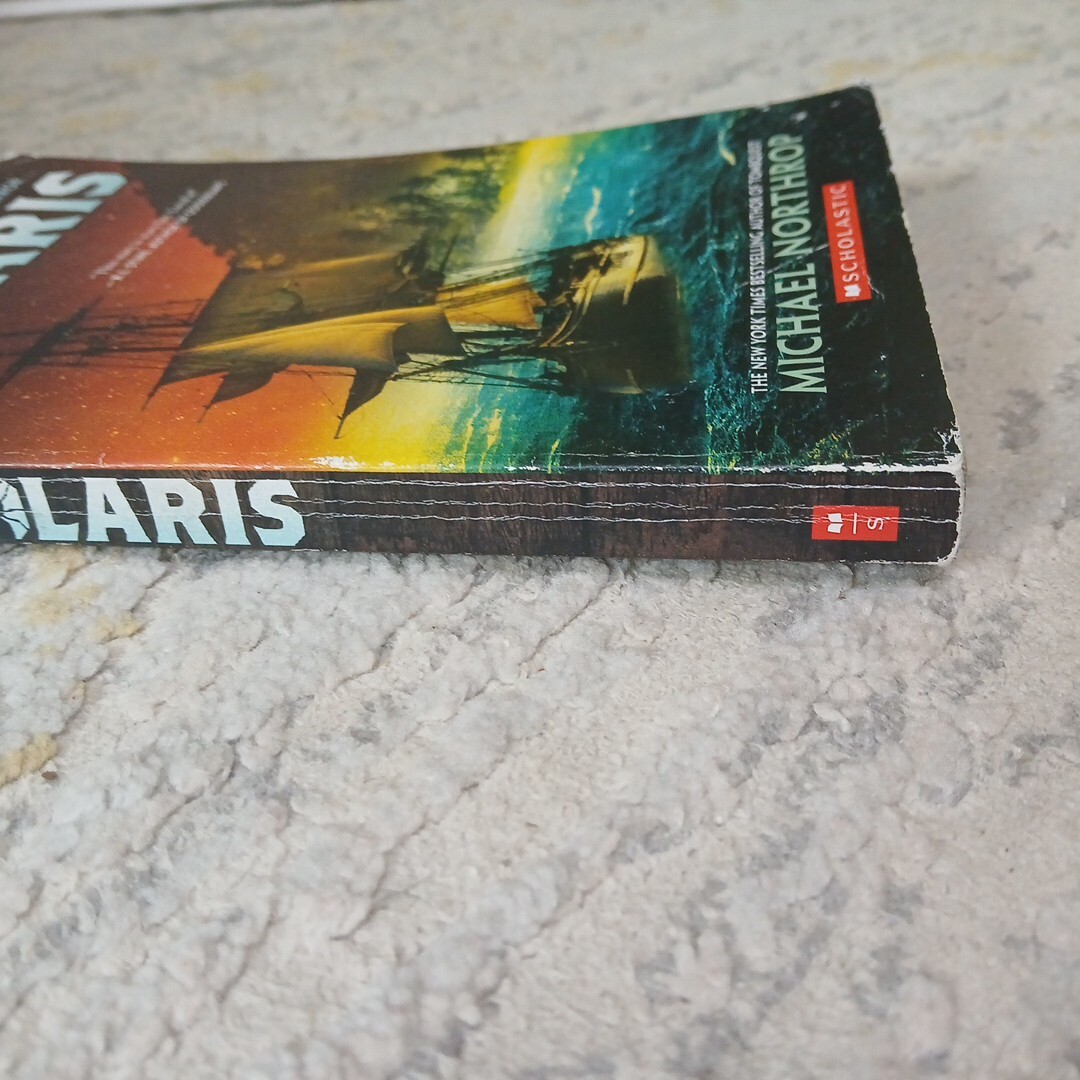 9 Juvenile Fantasy, Mystery, And Drama Novels: 39 Clues, Wonder, Polaris, Etc.