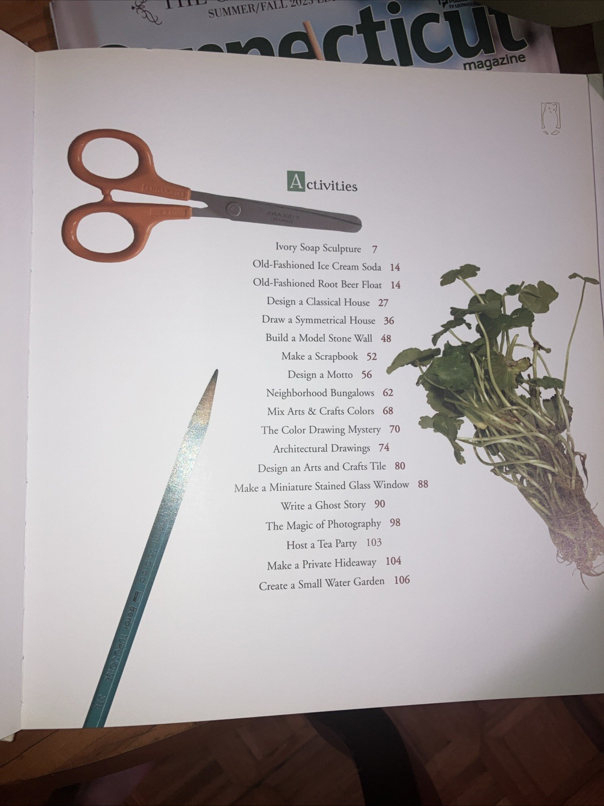 Greene and Greene for Kids by K. Thorne-Thomsen STUNNING BN