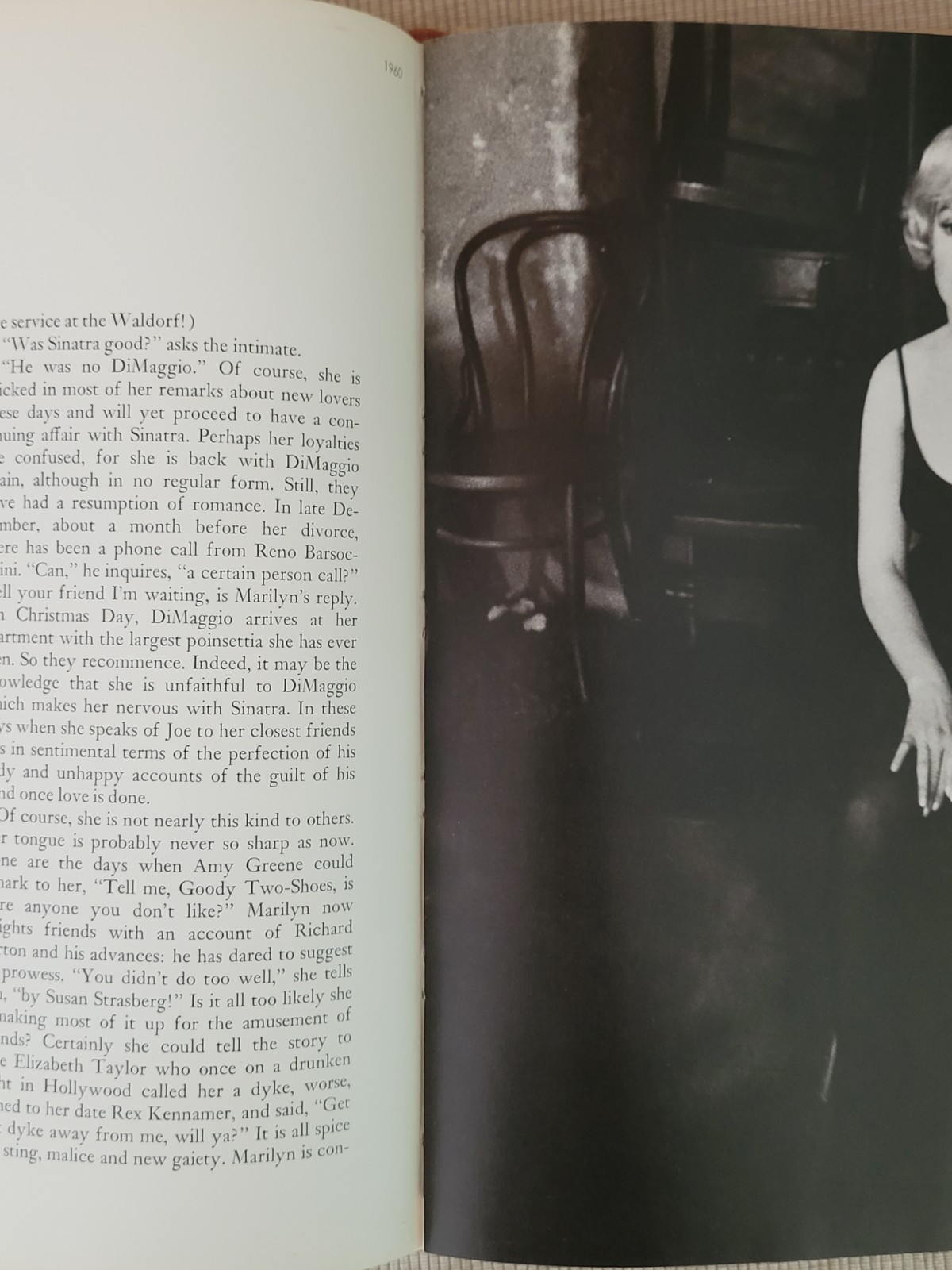 Marilyn Monroe Book Lot Norman Mailer Ben Hecht Jock Carroll HC DJ Vintage Film