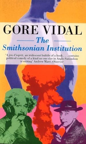 The Smithsonian Institution – GOOD