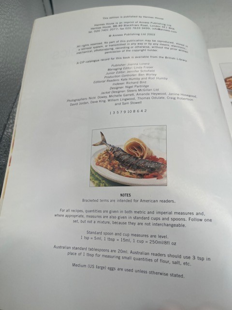 Main Course Classics – Jenni Fleetwood – 2003 Anness Publishing