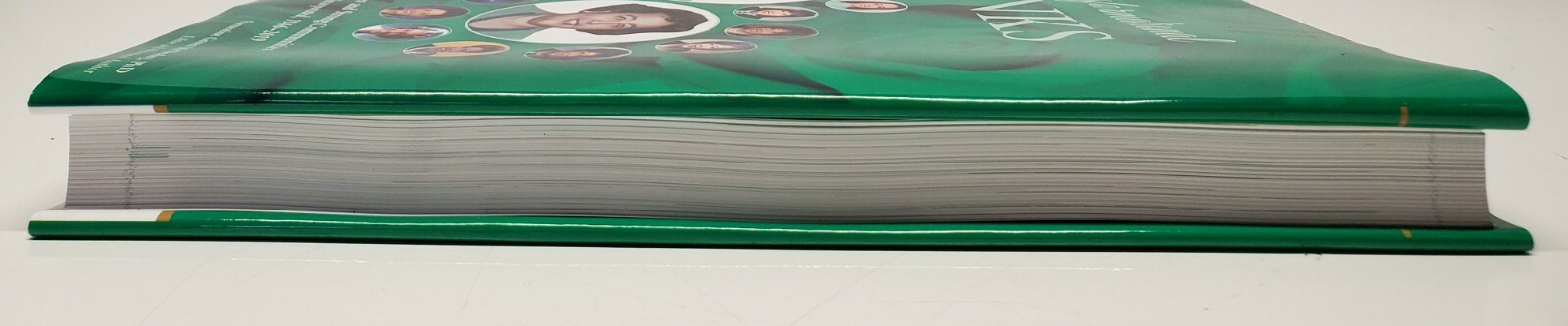 The Links, Inc. Transformational Links Book Earnestine Green McNealey, PhD 2019