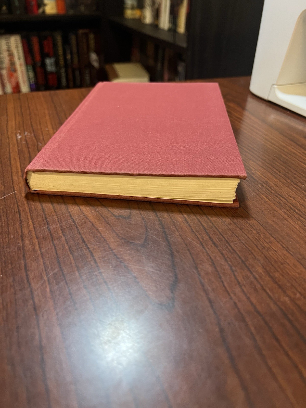 Stephen King, CARRIE, Hardcover $15.95 DJ, First Edition Later Print