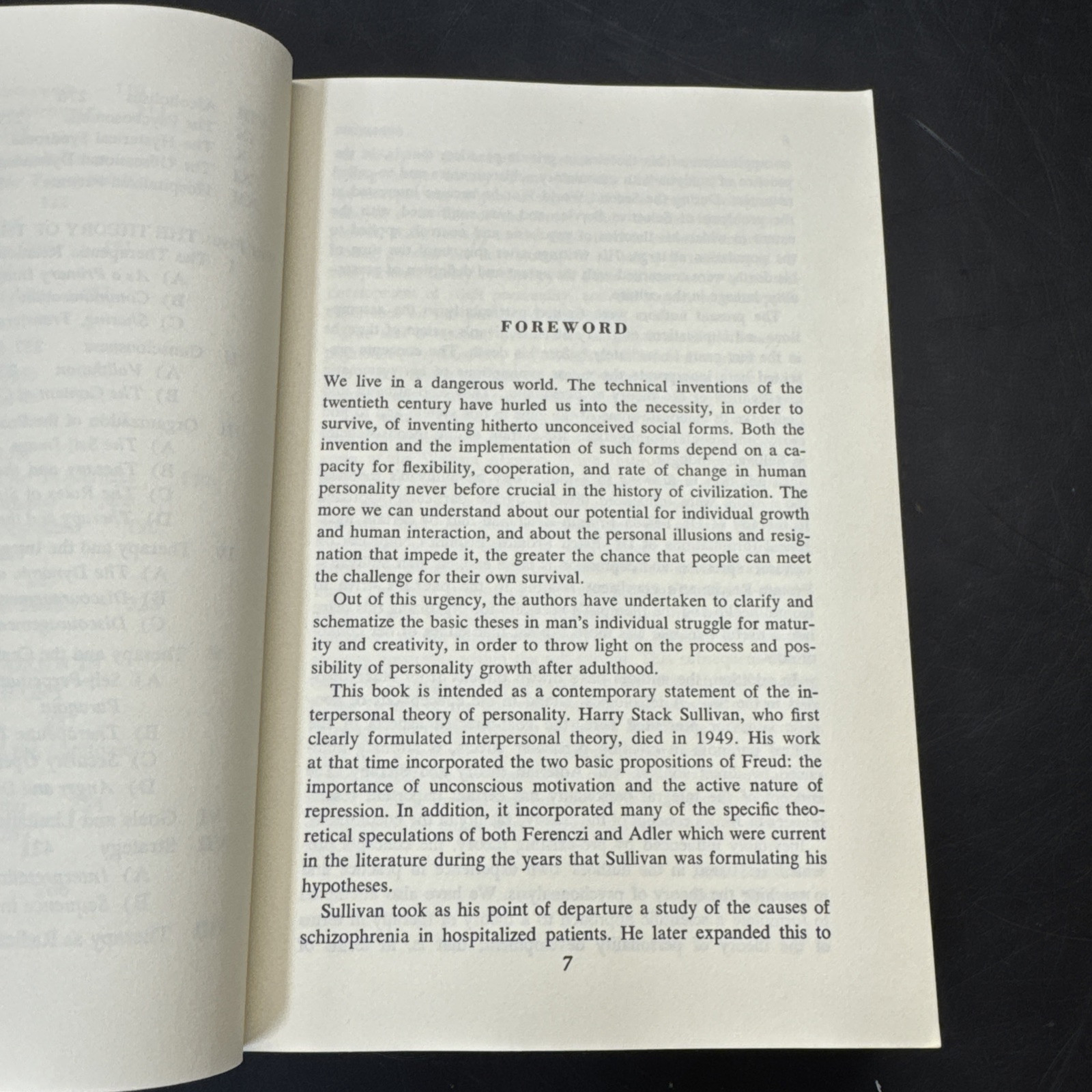 The Conditions of Human Growth By Jane Pearce / Saul Newton (1974)