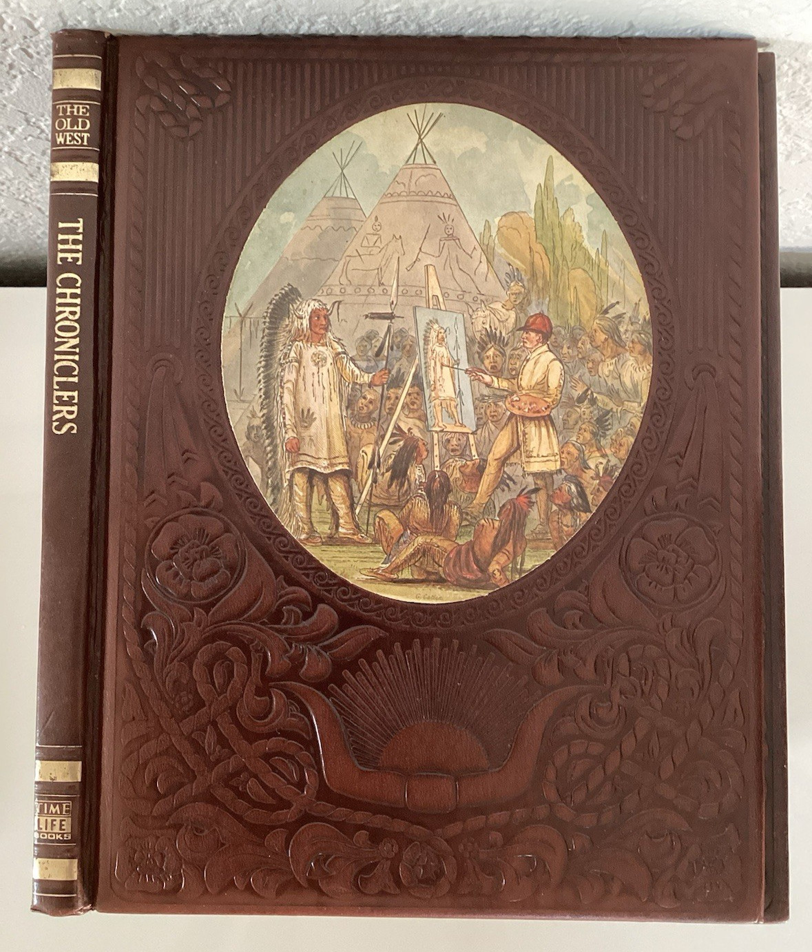 VTG. Time Life Books THE OLD WEST Series The Scouts 1970s’ ~ CHOOSE YOUR TITLE~