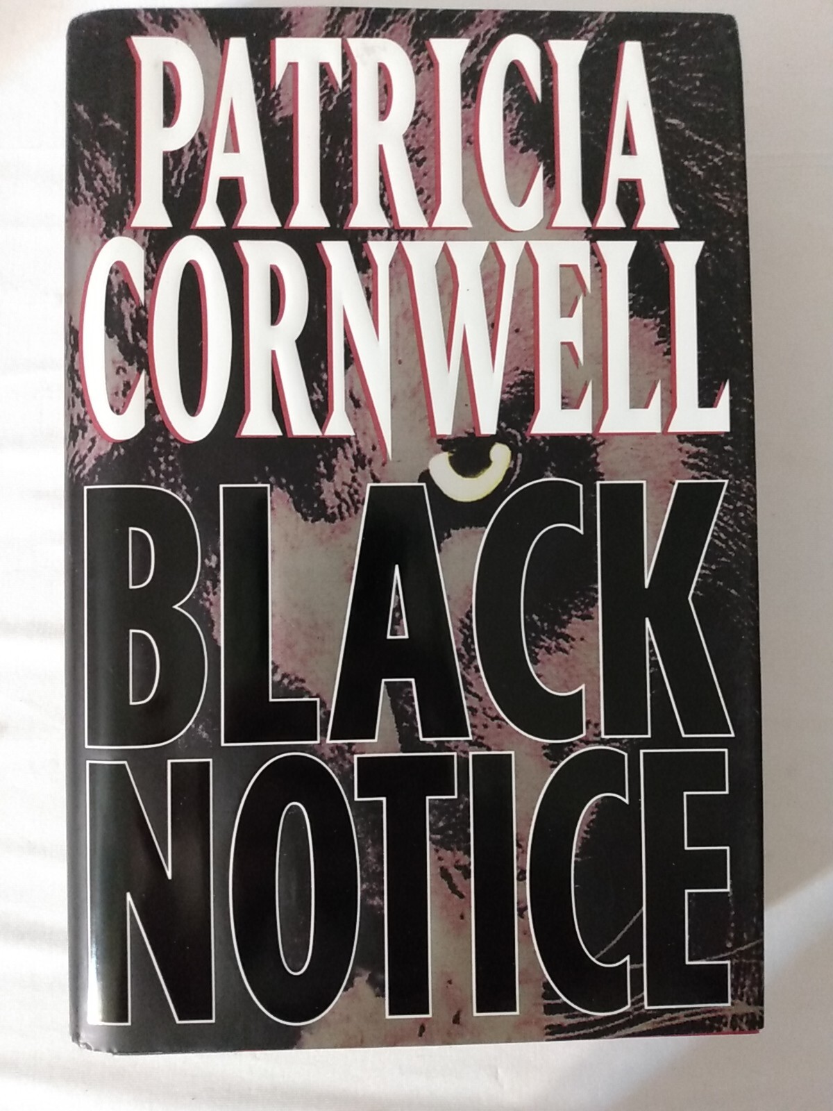 Patricia Cornwell Crime Mystery Thriller Lot of 6 HC books Kay Scarpetta novels