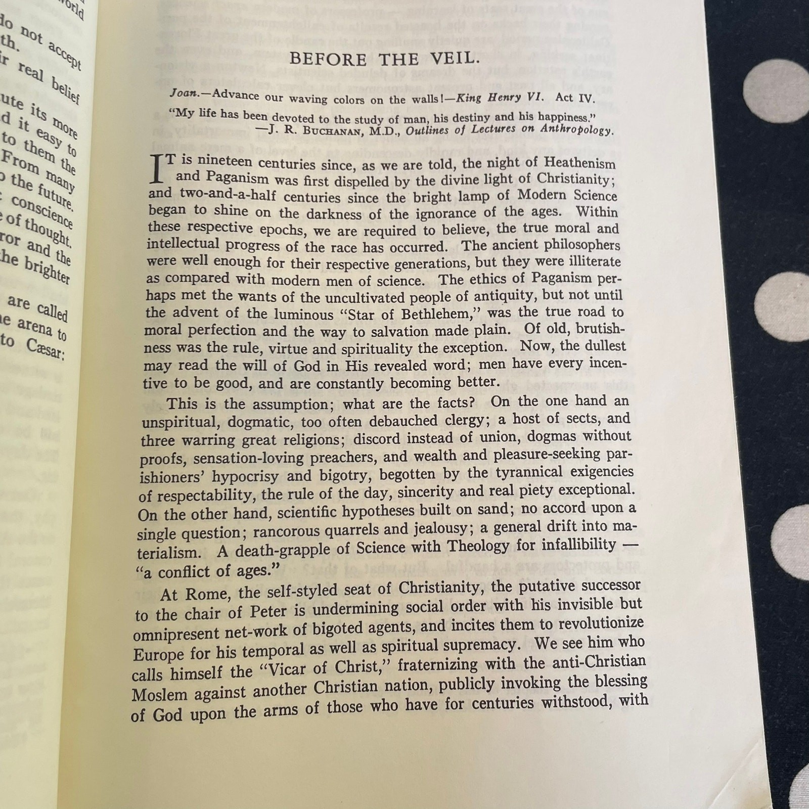 Secret Doctrine Index & Vol. II & Isis Unveiled Vols I & II by Madame Blavatsky