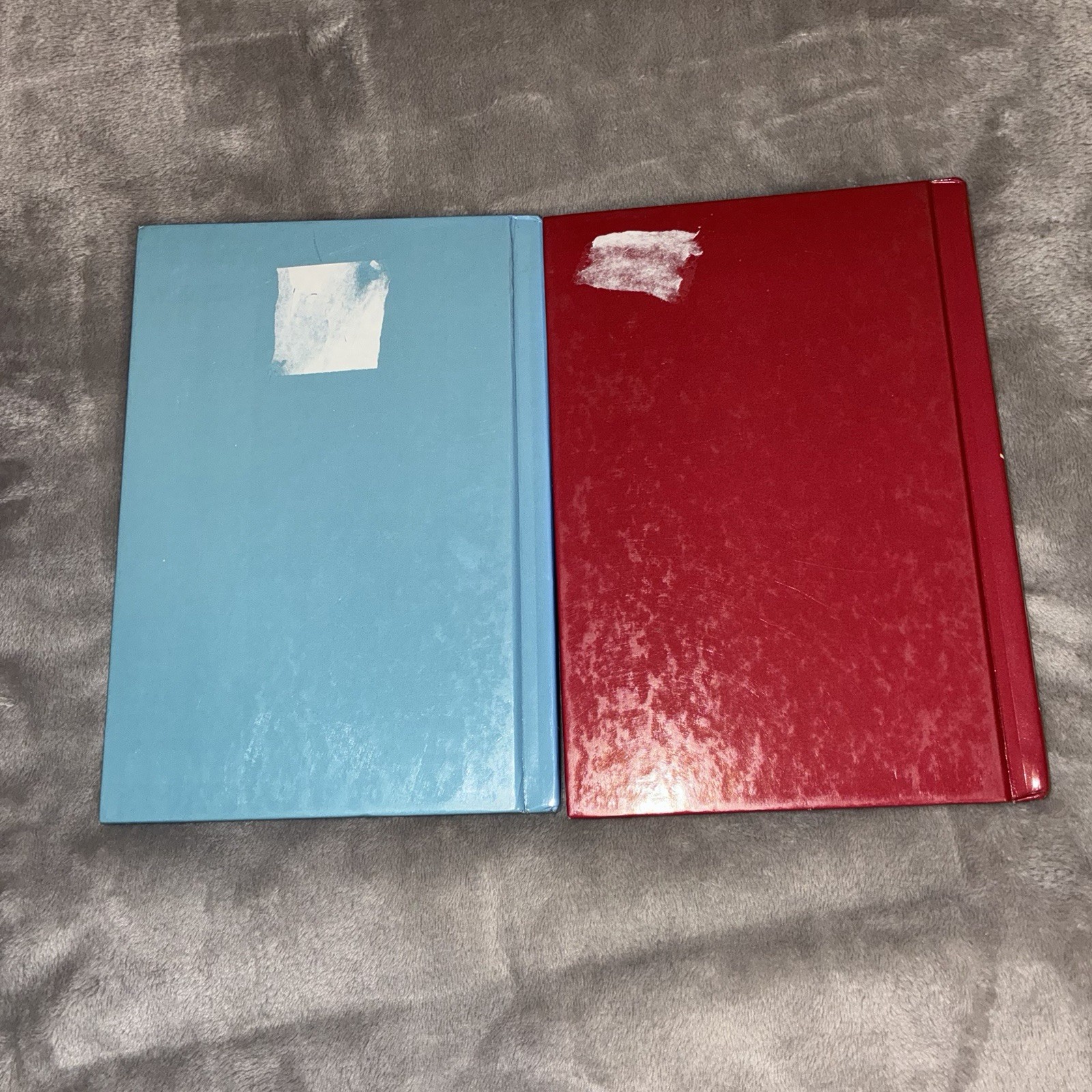 Vintage Child Horizons Set Of 8 Hardback Books Traditional Curriculum 1973-1991