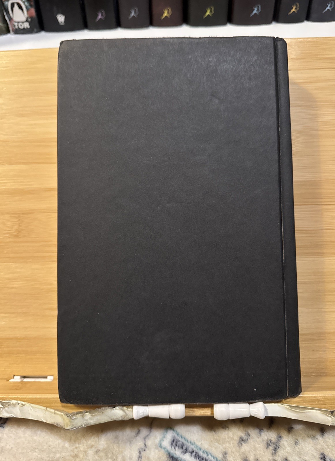 Jade City – Fonda Lee (Hardcover) First Edition/Print, 1st/1st, $26.00, ACCPT