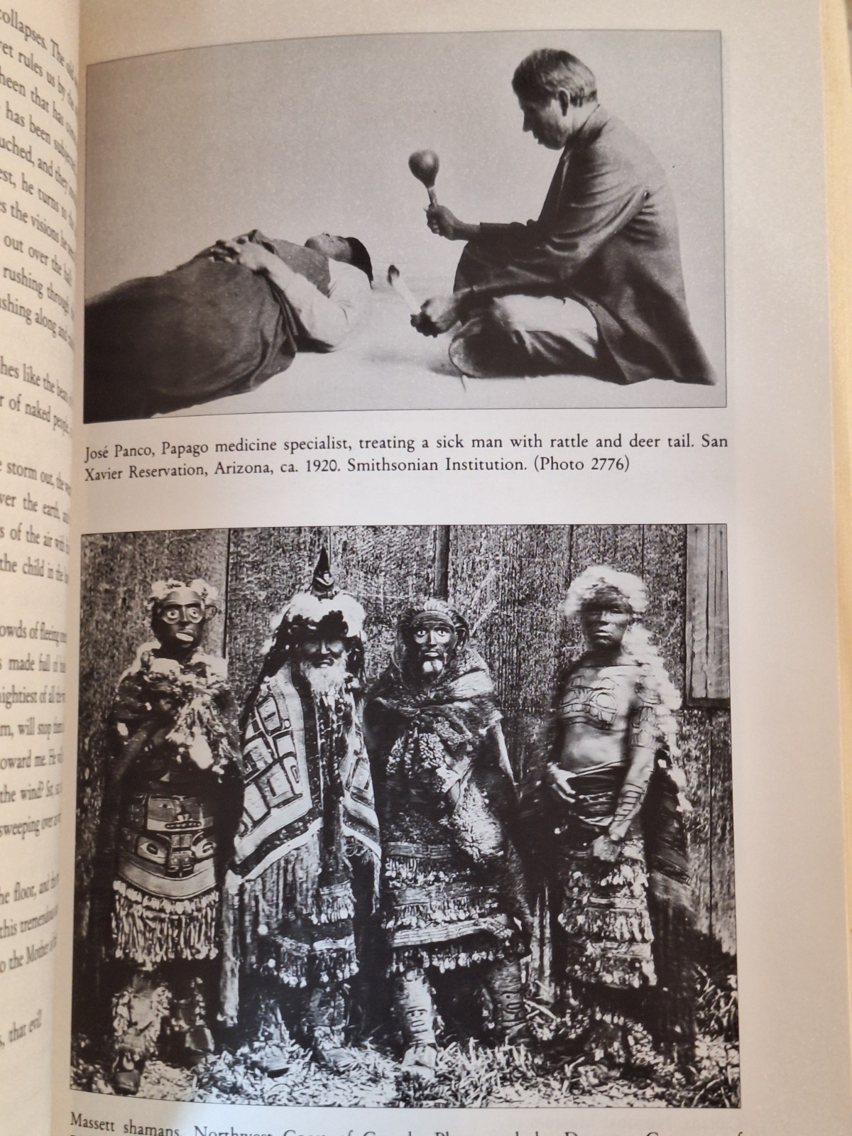 Shamans Healers and Medicine Men by Holger Kalweit PB