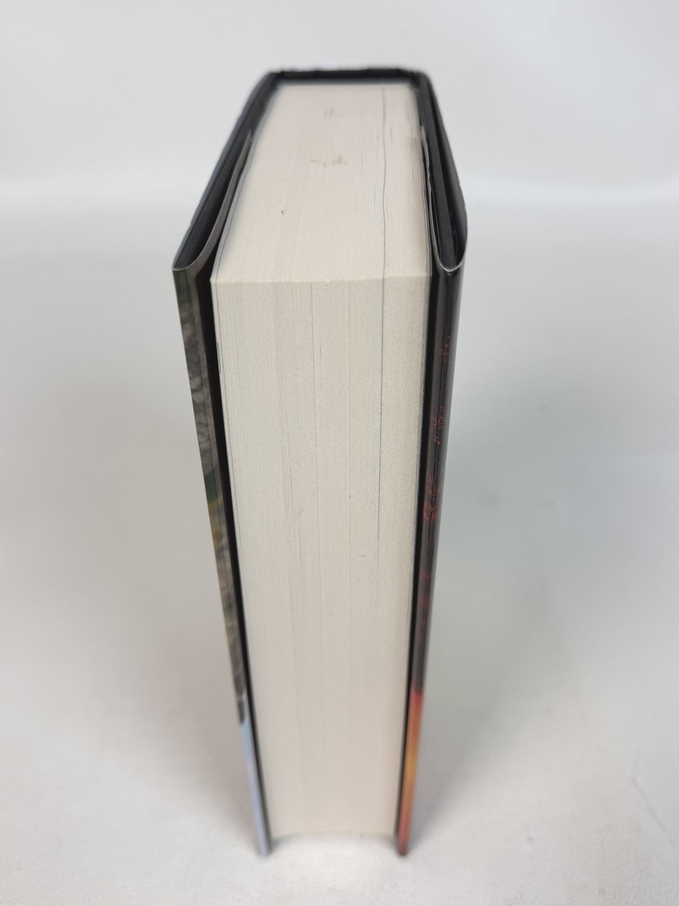 Ken Follett Circle of Days 2025 Hardcover 1st Printing Like New
