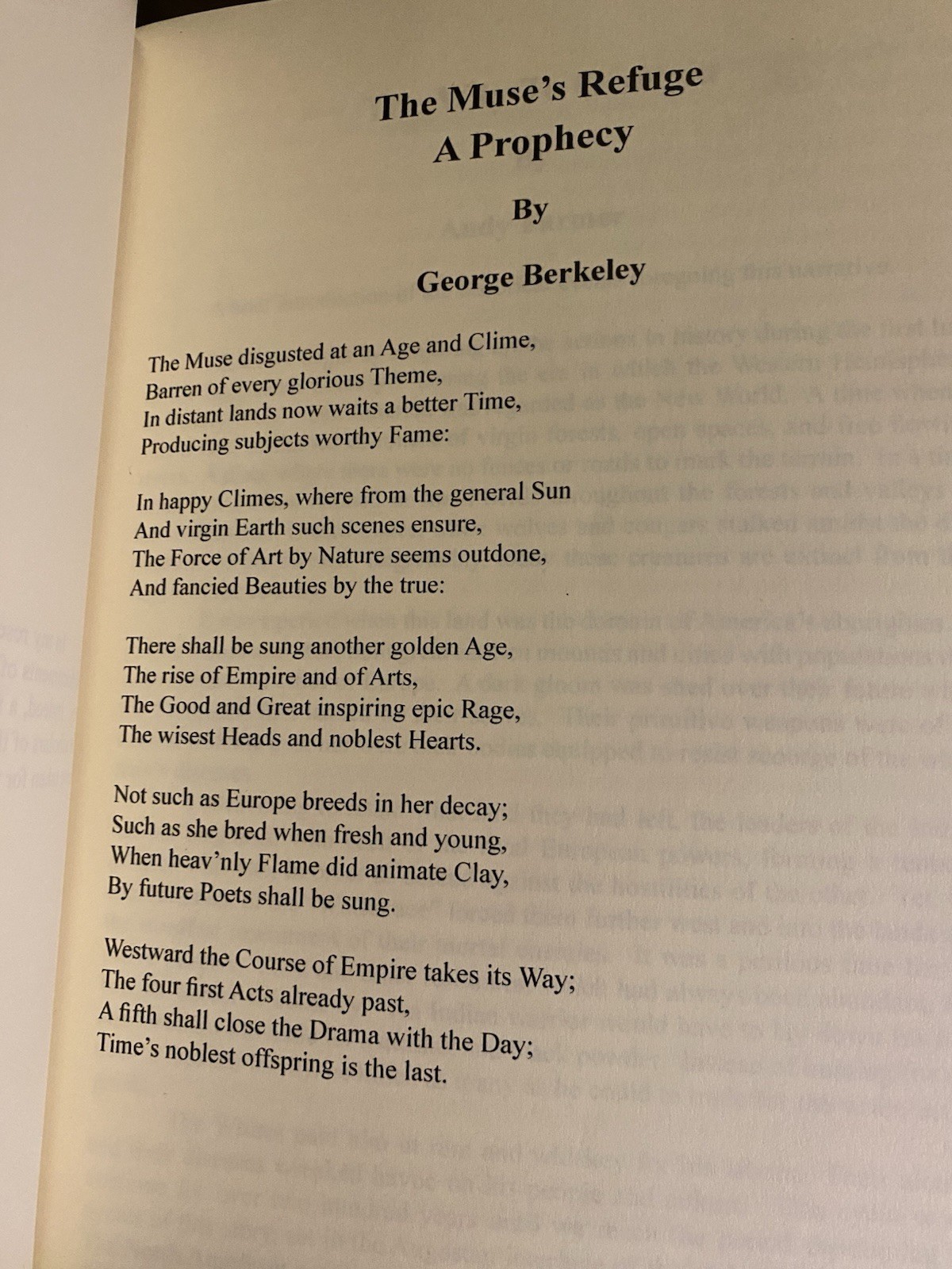 Way to Georgia by Andy Farmer (2004, Trade Paperback)