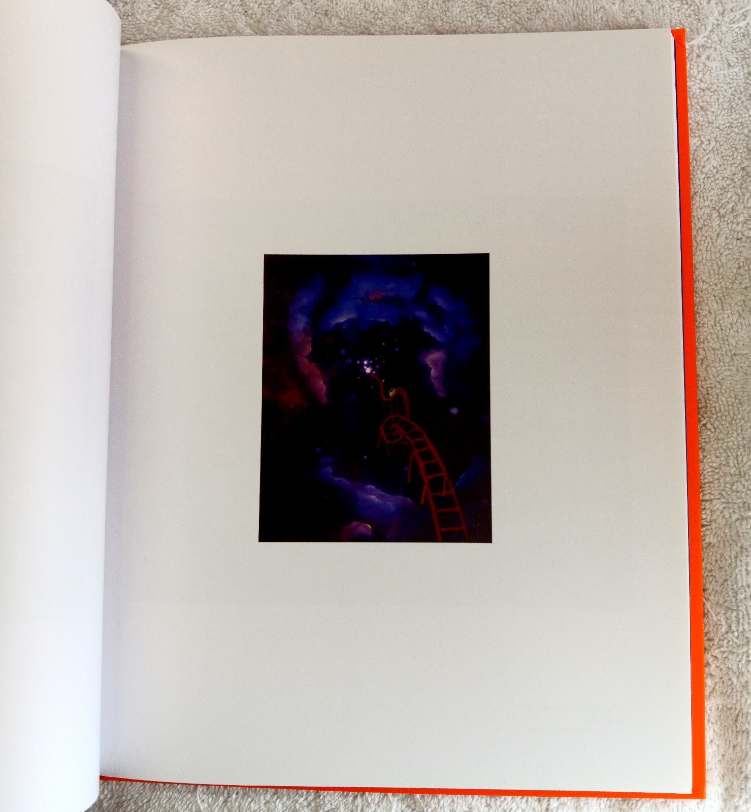 Alex Sewell:When I Wanted Everything ( Totah • 2020•1st Ed. of 750) • Very Good