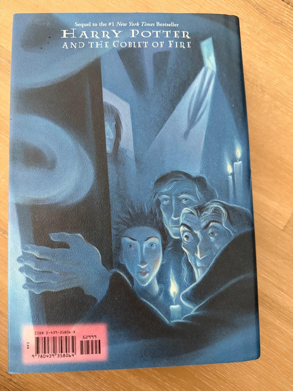 Harry Potter Ser.: Harry Potter and the Order of the Phoenix by J. K. Rowling…