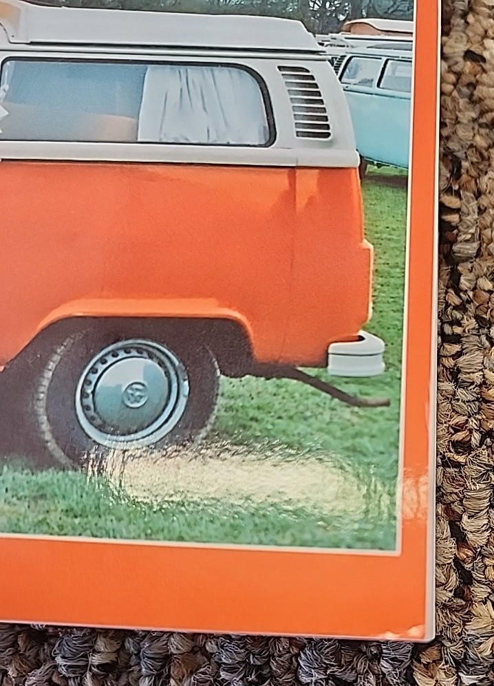How to Restore Volkswagen (Bay Window) Bus: Enthusiast’S Restoration Manual by M