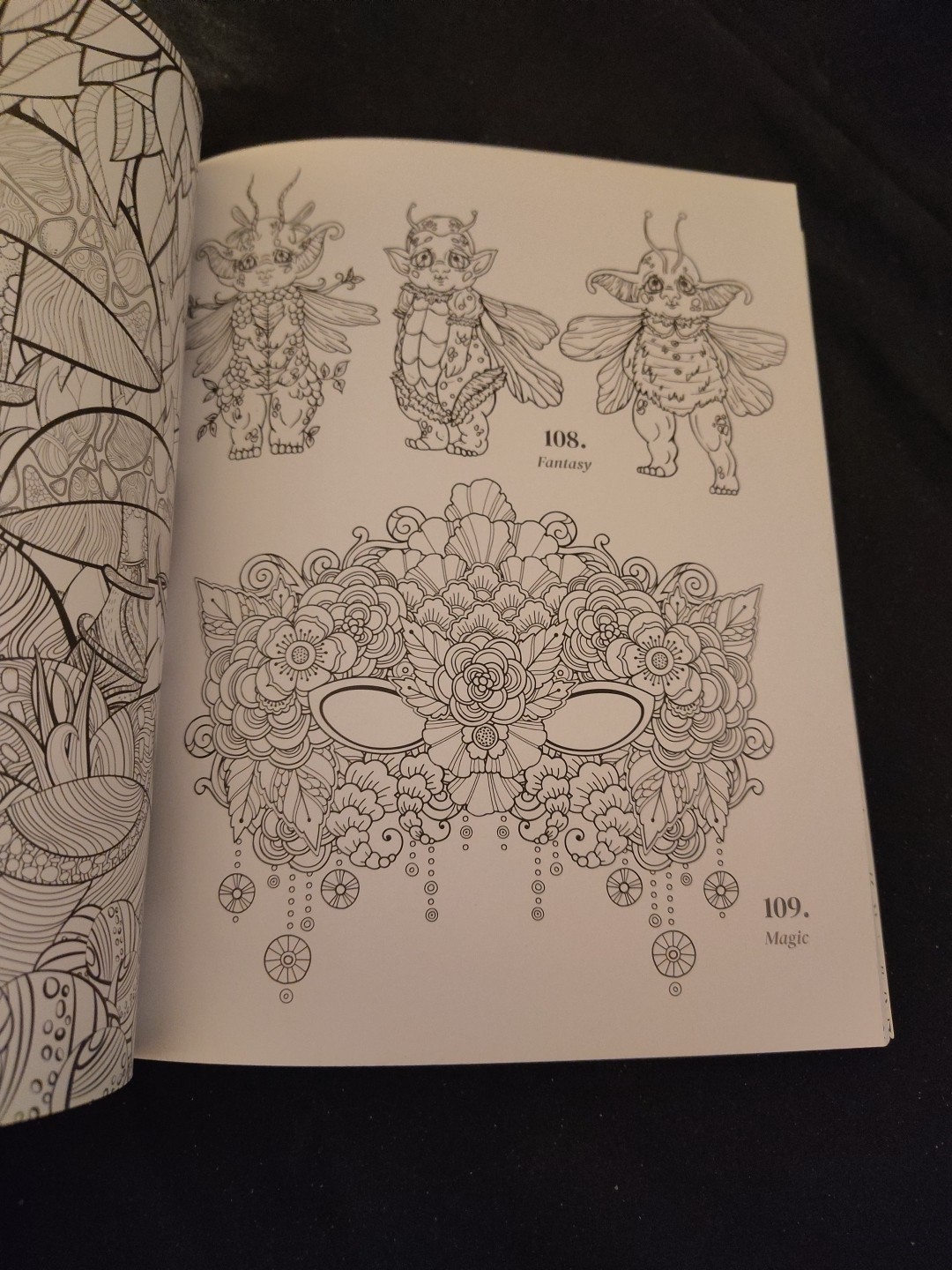 Gratitude 365 Coloring Book Mindful Coloring Every Day Adult Kids All Ages