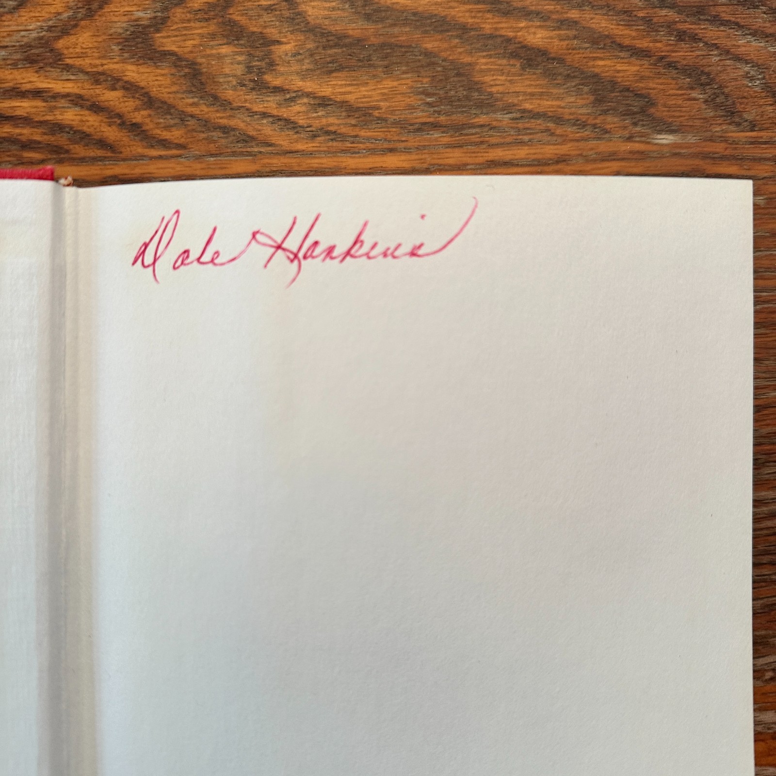A Marine Named Mitch by Col Mitchell Paige 1975 1st Ed Hardcover GOOD+